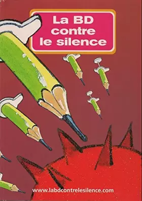 Couverture du produit · La BD contre le silence