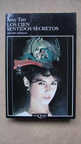 Couverture du produit · Los Cien Sentidos Secretos / The Hundred Secret Senses