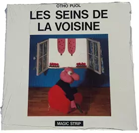 Couverture du produit · les seins de la voisine