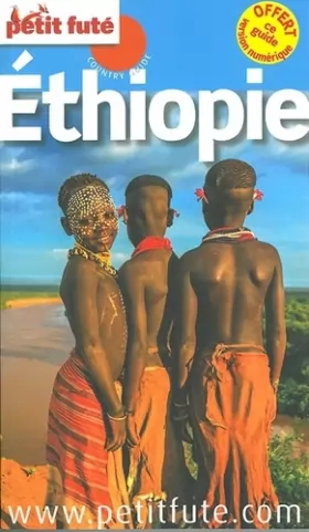 Couverture du produit · Ethiopie