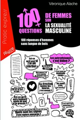 Couverture du produit · 100 questions de femmes sur la sexualité masculine