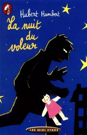 Couverture du produit · La nuit du voleur