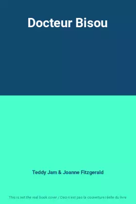 Couverture du produit · Docteur Bisou