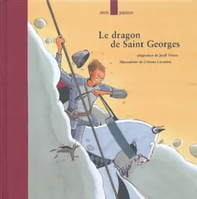 Couverture du produit · Le dragon de Saint Georges