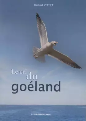Couverture du produit · Le cri du goéland
