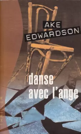 Couverture du produit · Danse avec l'ange