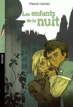 Couverture du produit · Les enfants de la nuit