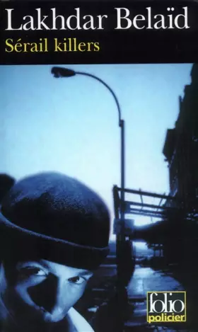 Couverture du produit · Sérail killers