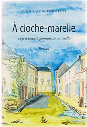 Couverture du produit · A Cloche-Marelle