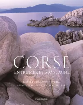 Couverture du produit · Corse: Entre mer et montagne
