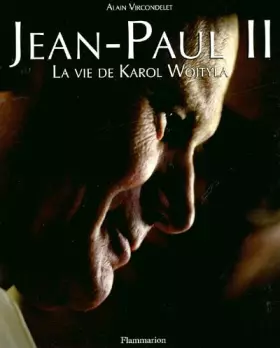 Couverture du produit · Jean-Paul II