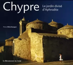 Couverture du produit · Chypre : Le jardin divisé d'Aphrodite