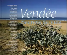 Couverture du produit · Vendée : Secrets de vies