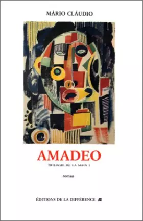 Couverture du produit · Amadeo