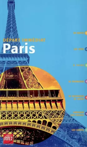 Couverture du produit · Paris