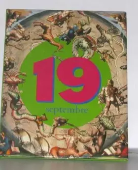 Couverture du produit · C'était ce jour-là : 19 septembre
