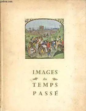 Couverture du produit · Images du temps passé