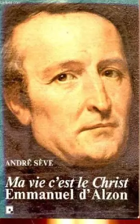 Couverture du produit · Ma vie c est le christ  b