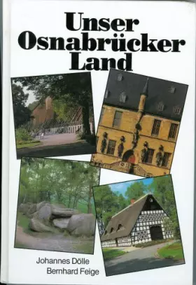 Couverture du produit · UNSER OSNABRÜCKER LAND - DÖLLE FEIGE