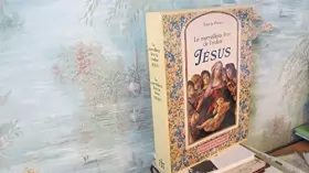 Couverture du produit · MERVEILLEUX LIVRE DE L'ENFANT JESUS (LE) COFFRET
