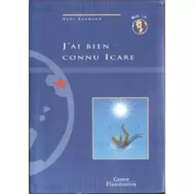 Couverture du produit · J'ai bien connu Icare