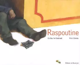 Couverture du produit · Raspoutine