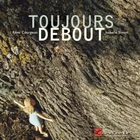 Couverture du produit · Toujours debout