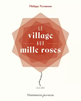 Couverture du produit · Le village aux mille roses