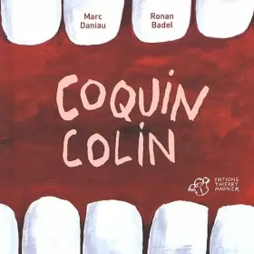 Couverture du produit · Coquin Colin