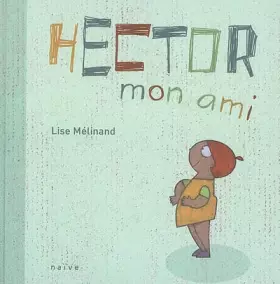 Couverture du produit · Mon ami Hector