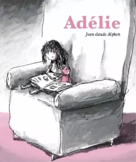 Couverture du produit · Adélie
