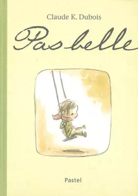 Couverture du produit · Pas belle