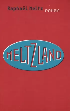 Couverture du produit · Meltzland
