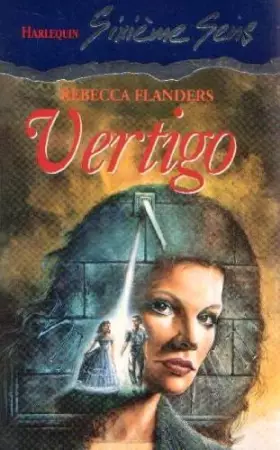 Couverture du produit · Vertigo