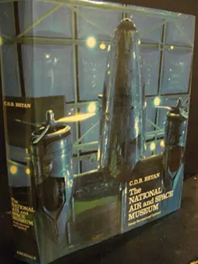 Couverture du produit · National Air and Space Museum
