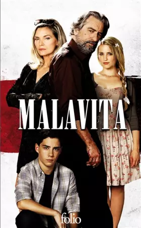 Couverture du produit · Coffret : Malavita - Malavita encore