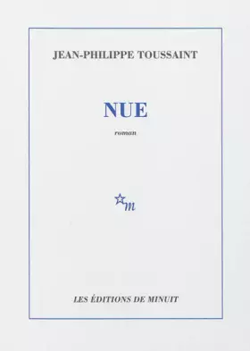 Couverture du produit · Nue