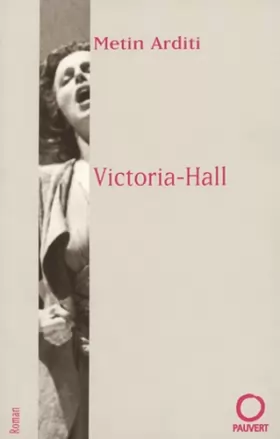 Couverture du produit · Victoria Hall