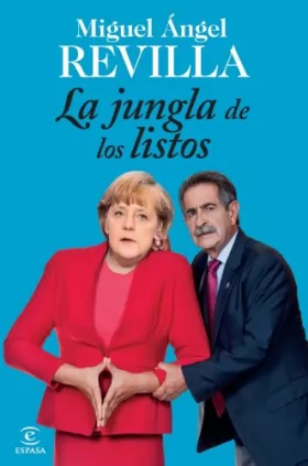 Couverture du produit · La jungla de los listos