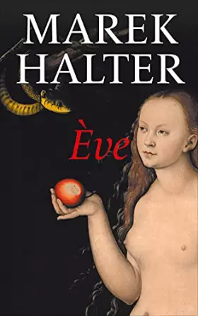 Couverture du produit · Eve