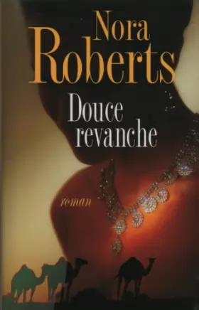 Couverture du produit · Douce Revanche (French Text)