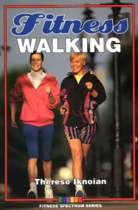 Couverture du produit · Fitness Walking