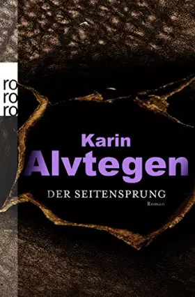 Couverture du produit · Der Seitensprung