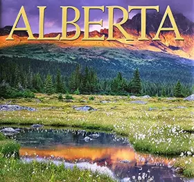 Couverture du produit · Alberta