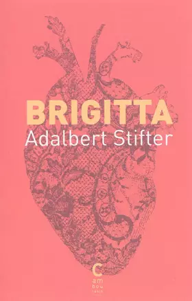 Couverture du produit · Brigitta