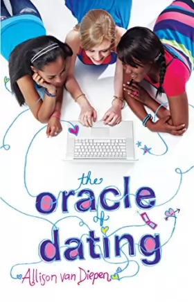 Couverture du produit · The Oracle of Dating