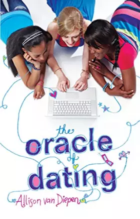 Couverture du produit · The Oracle of Dating