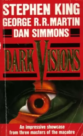 Couverture du produit · Dark Visions