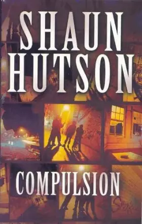 Couverture du produit · Compulsion