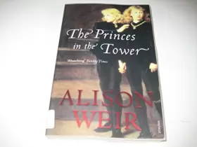 Couverture du produit · The Princes In The Tower